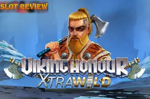 Viking Honour XtraWild Slot Review